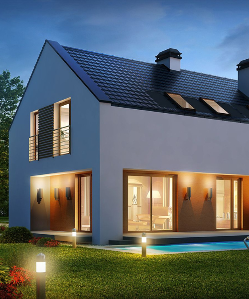 Home Inverters